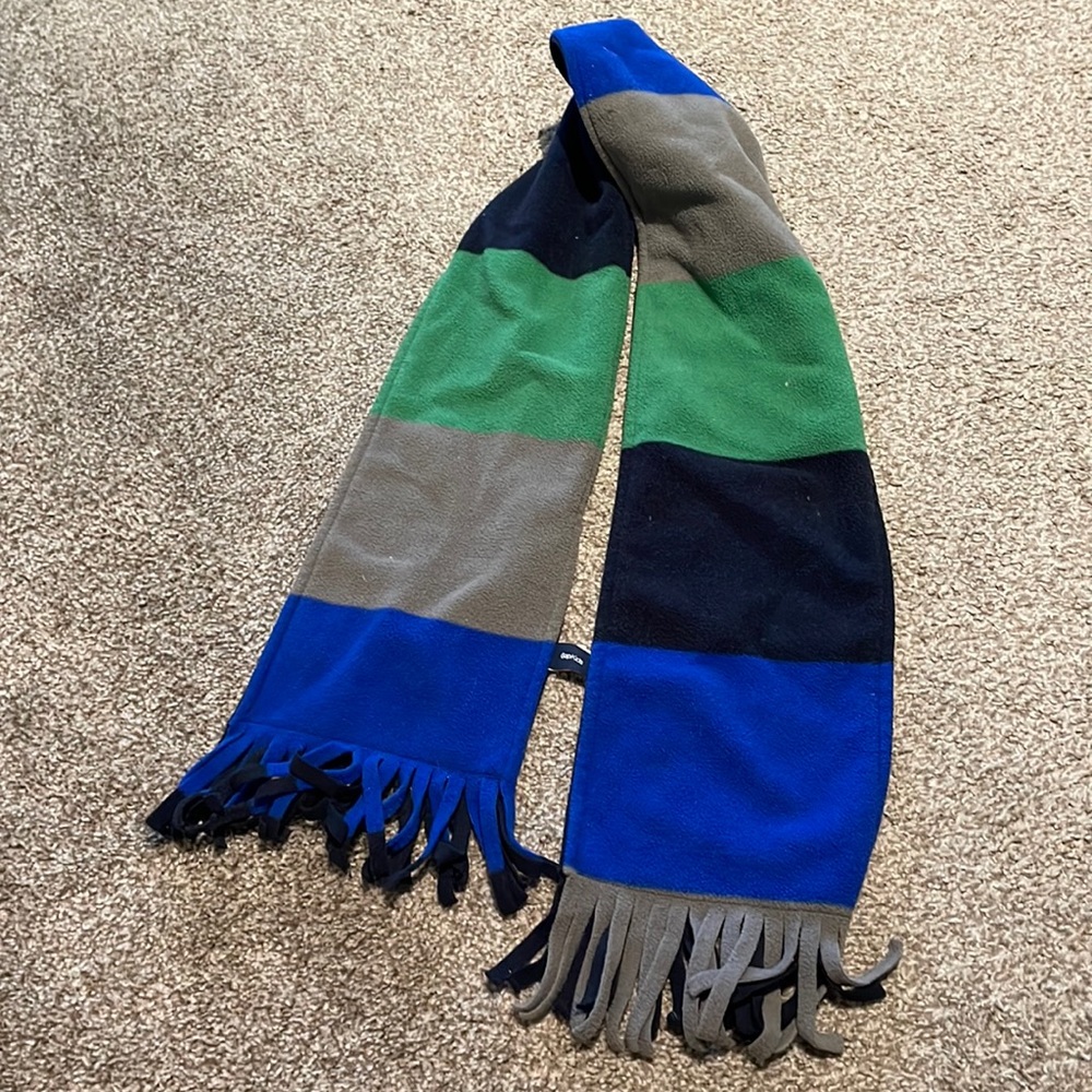 Gap Kids boys scarf